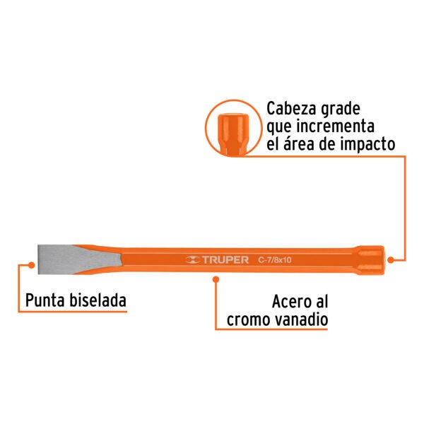 Imagen del producto 12154 - C-7-8X10+FC1