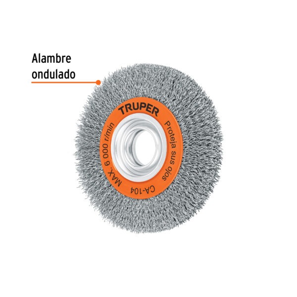 Imagen del producto 11520 - CA-104+FC1