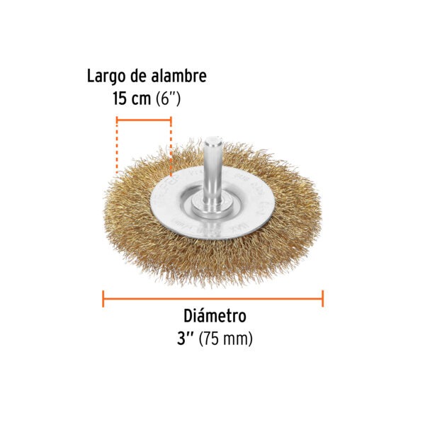 Imagen del producto 11570 - CA-3+FC2
