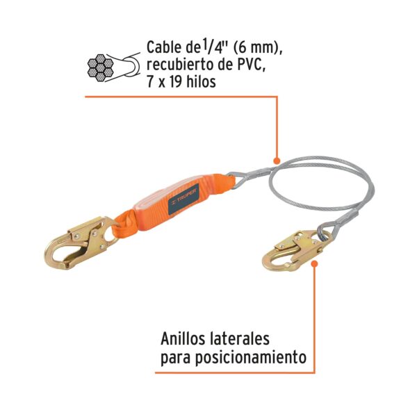 Imagen del producto 17039 - CAB-5434-18-A+FC1