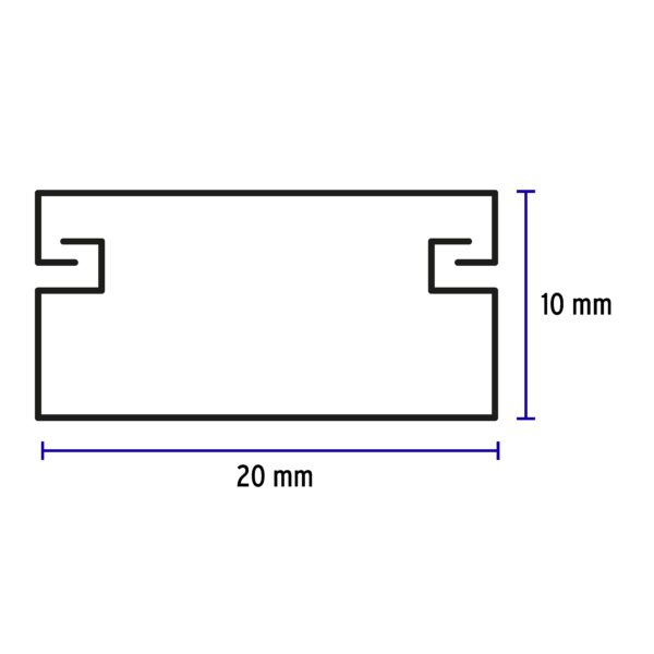 Imagen del producto 46284 - CAN-1020A+FC1