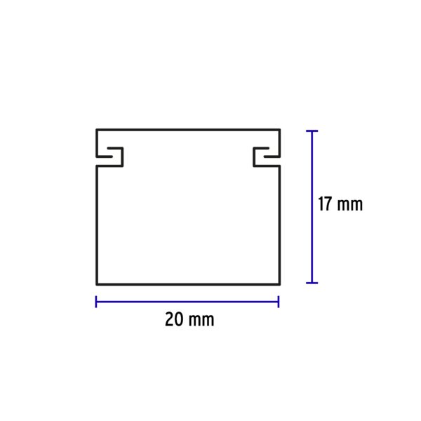 Imagen del producto 46281 - CAN-1720+FC1