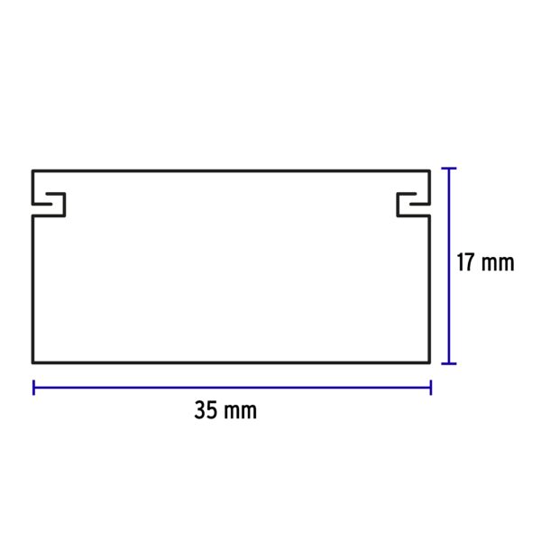 Imagen del producto 46282 - CAN-1735+FC1