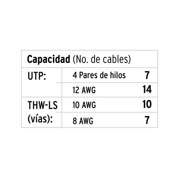 Imagen del producto 46282 - CAN-1735+FC2