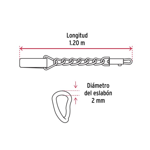 Imagen del producto 44280 - CAPE-20+FC2