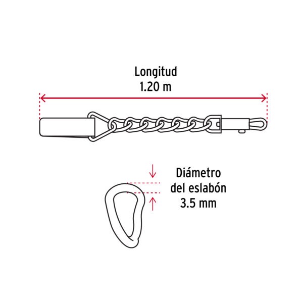 Imagen del producto 44283 - CAPE-35+FC2