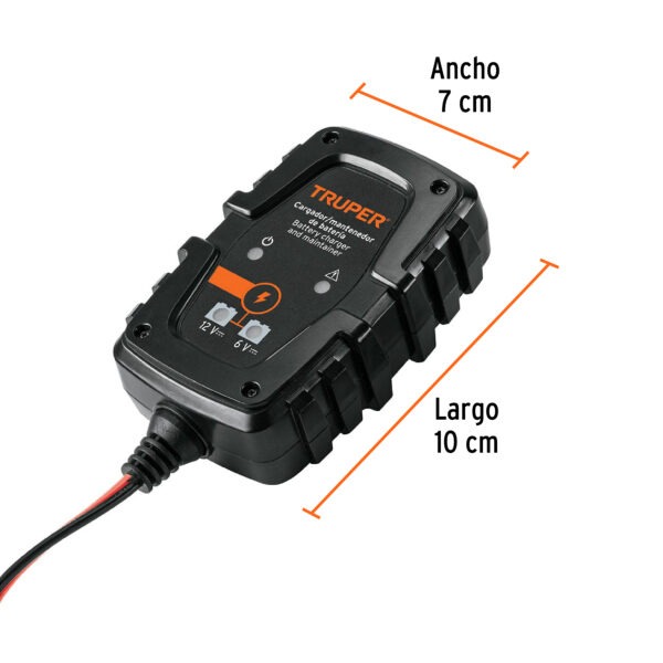 Imagen del producto 101610 - CARBA-1+FC1