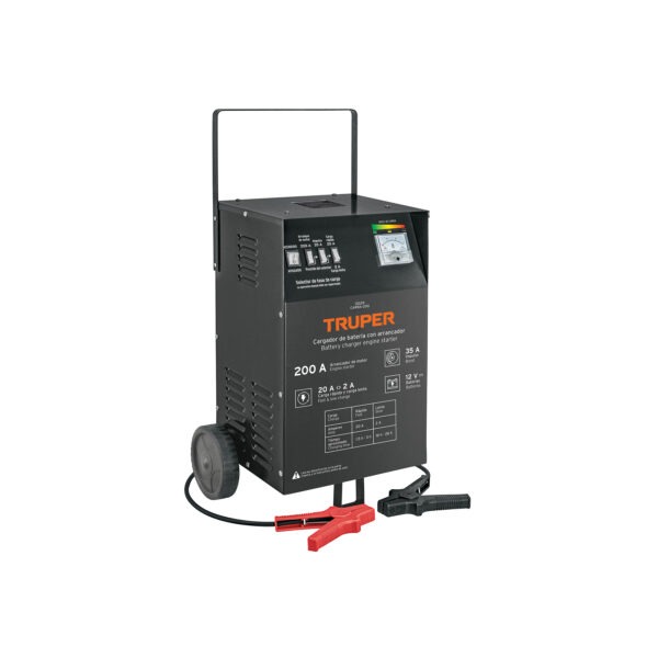 Imagen del producto 13029 - CARBA-200