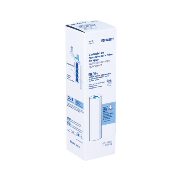 Imagen del producto 49216 - CARFIL-P1+E1