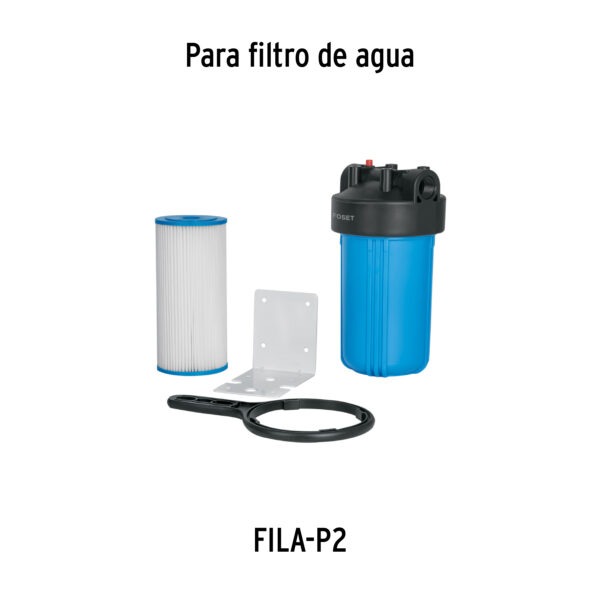 Imagen del producto 45249 - CARFIL-P2+D1