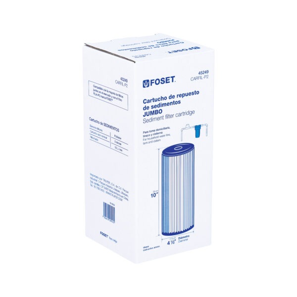 Imagen del producto 45249 - CARFIL-P2+E1