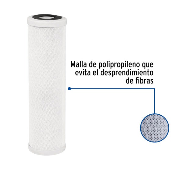 Imagen del producto 49218 - CARPUR-P2+FC2