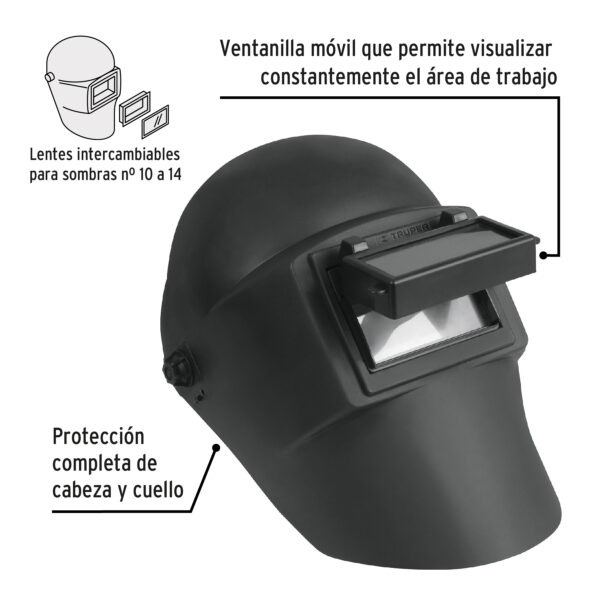 Imagen del producto 13729 - CASO-3+FC1