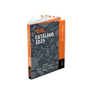 Imagen del producto 68077 - CATA-25P