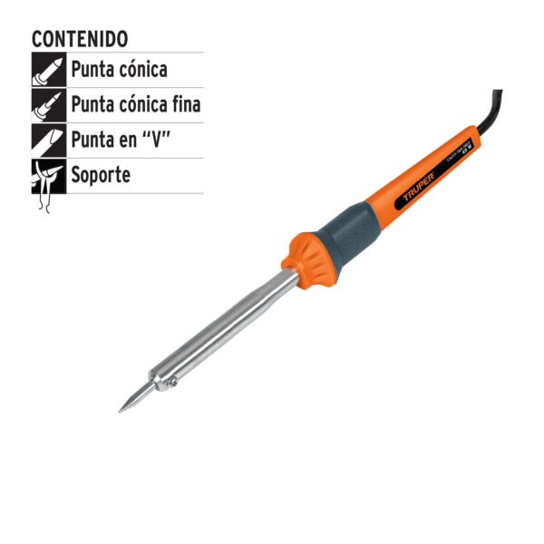 Imagen del producto 17546 - CAU-45+D1