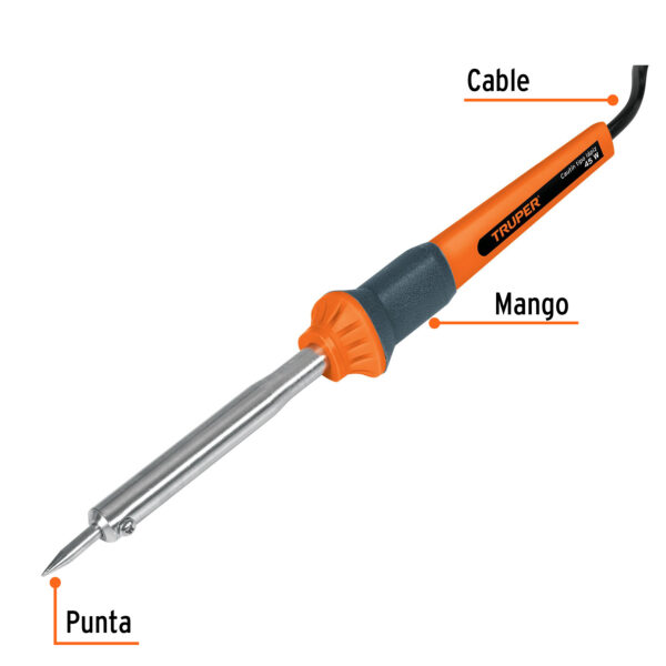 Imagen del producto 17546 - CAU-45+FC1