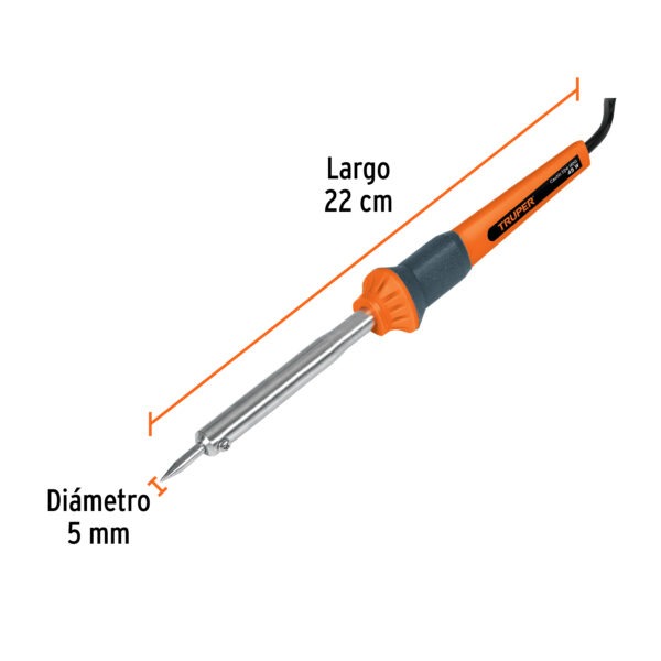 Imagen del producto 17546 - CAU-45+FC2