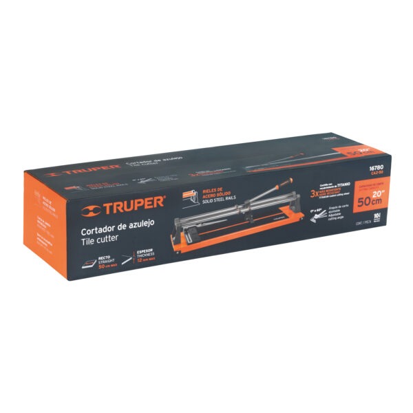 Imagen del producto 16780 - CAZ-50+E1