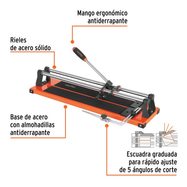 Imagen del producto 16780 - CAZ-50+FC1
