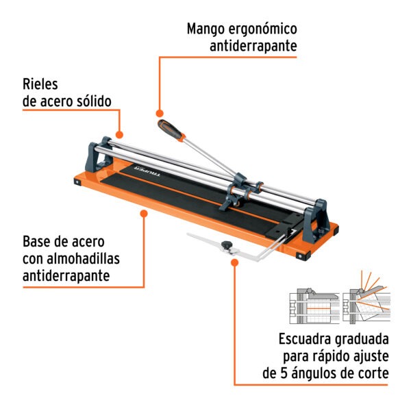 Imagen del producto 16781 - CAZ-60+FC1