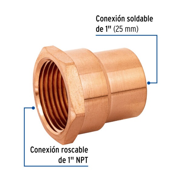 Imagen del producto 49658 - CC-603+FC1