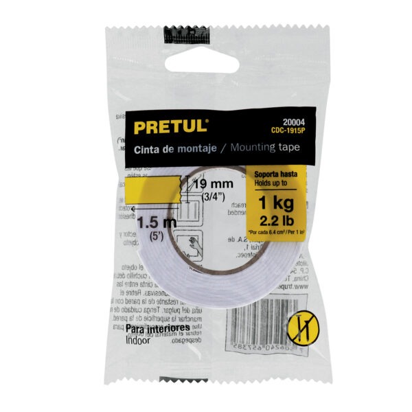 Imagen del producto 20004 - CDC-1915P+E1