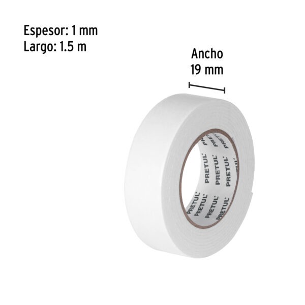 Imagen del producto 20004 - CDC-1915P+FC1