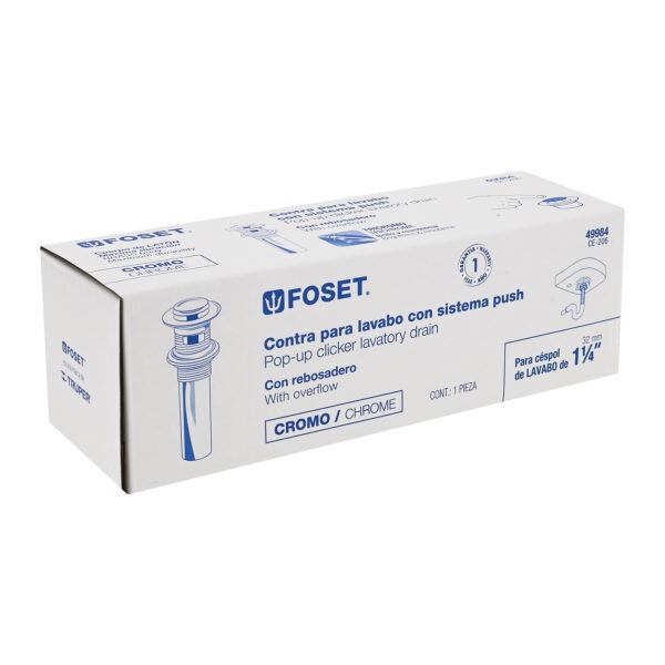 Imagen del producto 49984 - CE-206+E1