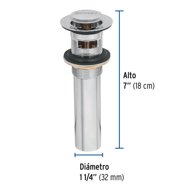 Imagen del producto 49984 - CE-206+FC2