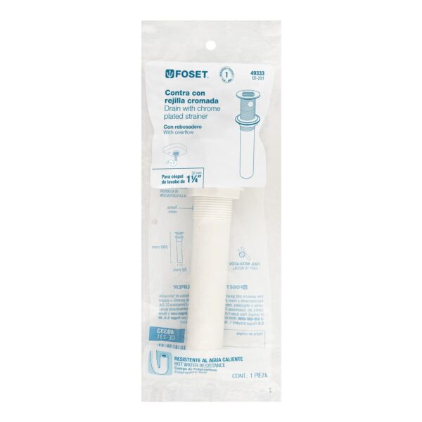 Imagen del producto 49333 - CE-231+E1