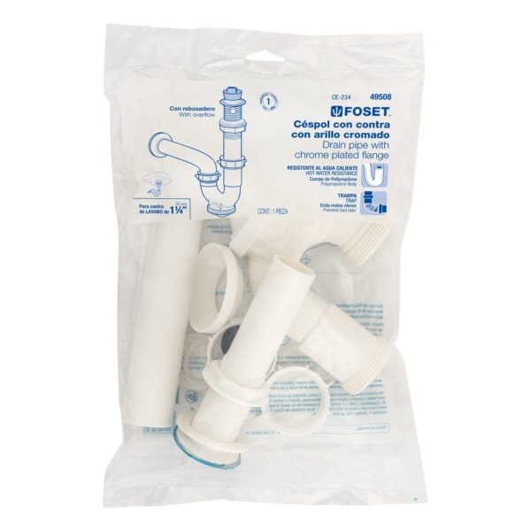 Imagen del producto 49508 - CE-234+E1