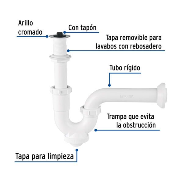 Imagen del producto 49508 - CE-234+FC2