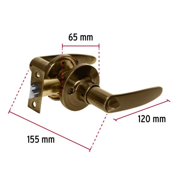 Imagen del producto 43661 - CEMA-2R+FC1