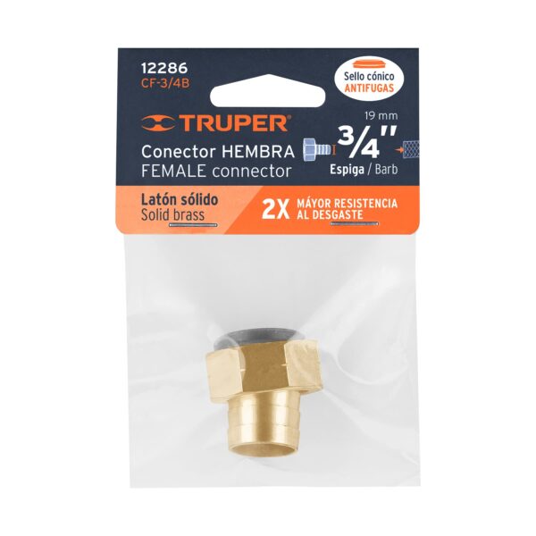 Imagen del producto 12286 - CF-3-4B+E1
