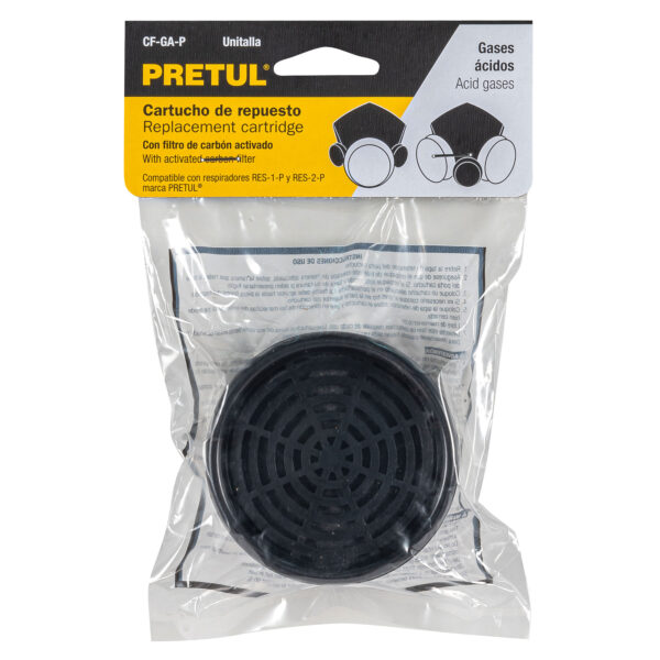 Imagen del producto 23396 - CF-GA-P+E1