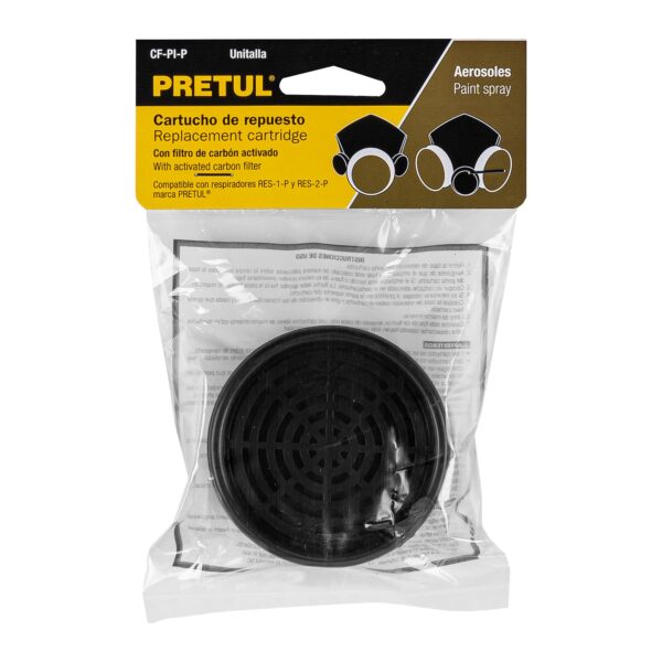 Imagen del producto 23394 - CF-PI-P+E1
