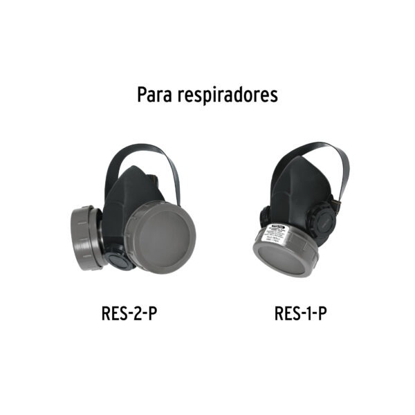 Imagen del producto 23395 - CF-VI-P+D1