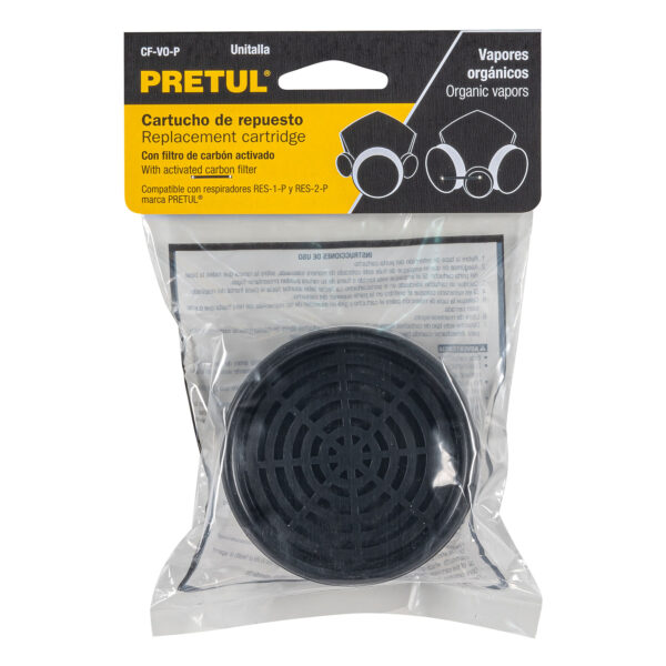 Imagen del producto 23392 - CF-VO-P+E1