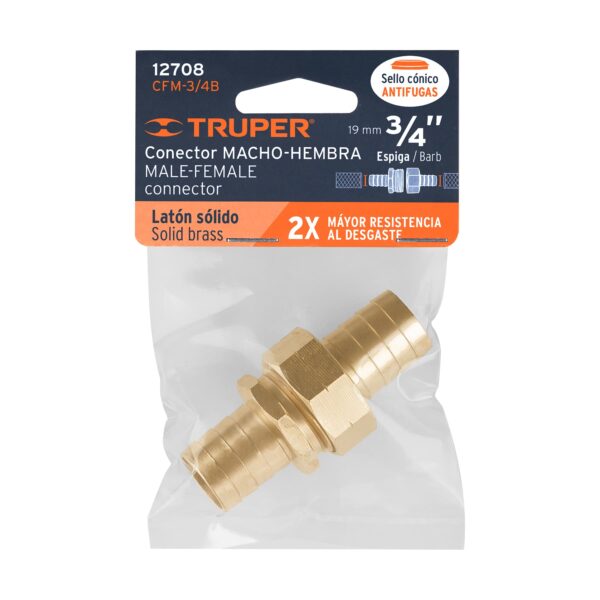 Imagen del producto 12708 - CFM-3-4B+E1