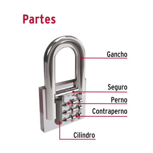 Imagen del producto 43795 - CH-25+FC1