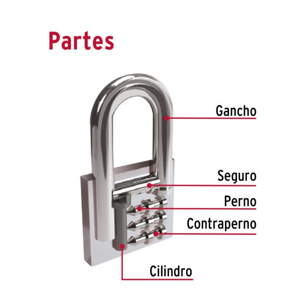 Imagen del producto 43323 - CH-38L+FC1