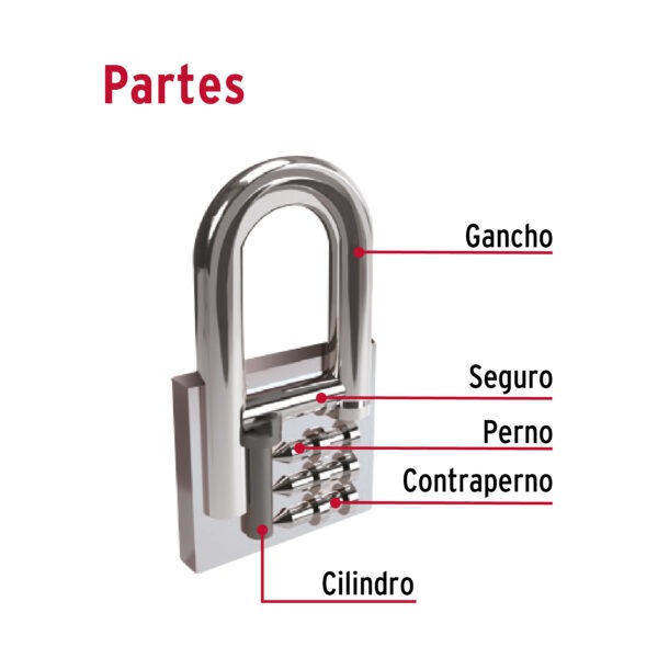 Imagen del producto 43316 - CH-45+FC1