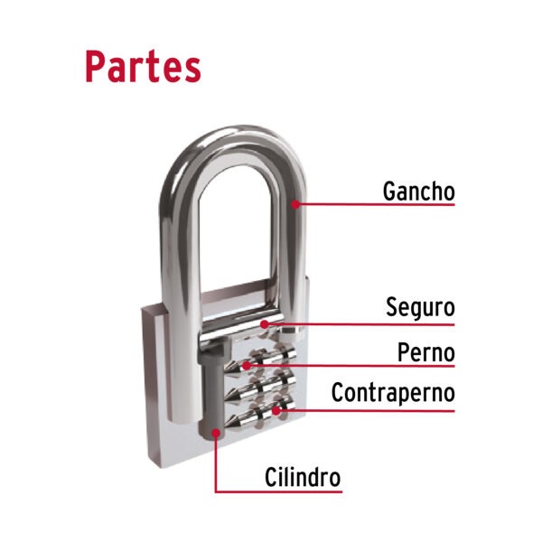 Imagen del producto 43324 - CH-45L+FC1