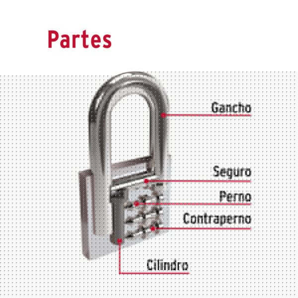 Imagen del producto 43325 - CH-50L+FC1