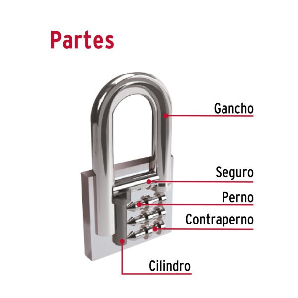 Imagen del producto 43802 - CH-63L+FC1