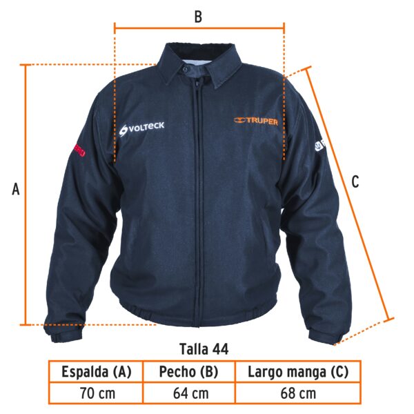 Imagen del producto 60020 - CHAM-44+FC2