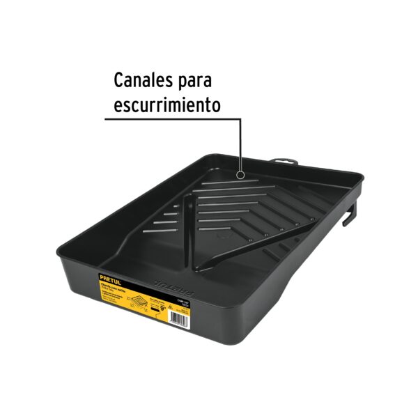 Imagen del producto 20654 - CHAP-14P+FC1