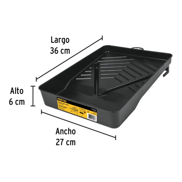 Imagen del producto 20654 - CHAP-14P+FC2