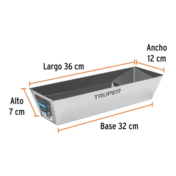 Imagen del producto 100798 - CHAR-12+FC2