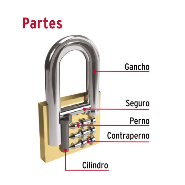 Imagen del producto 23520 - CHB-40P+FC1